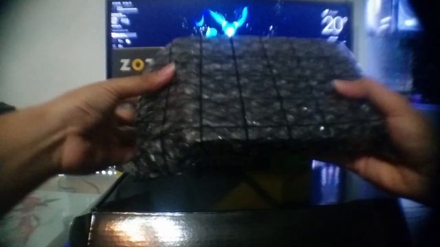 ZOTAC GTX 1060 3GB Unboxing & Overview (Indonesia) | #BUKABOX #YUKDICEK смотреть онлайн