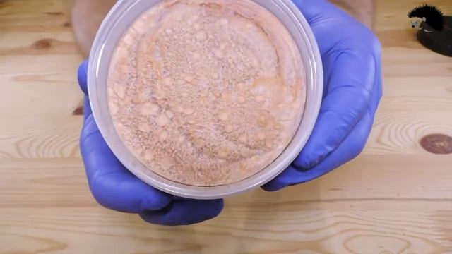 Barrister And Mann Shaving Soap