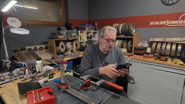 billiges Brotmesser auf dem Multigrinder auf Prospekt-Papier Schärfe geschliffen in 10 Minuten смотреть онлайн