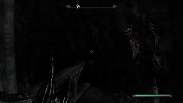 Skyrim Dawnguard DLC PC Walkthrough / Gameplay Part 8 - The Quest for Mom