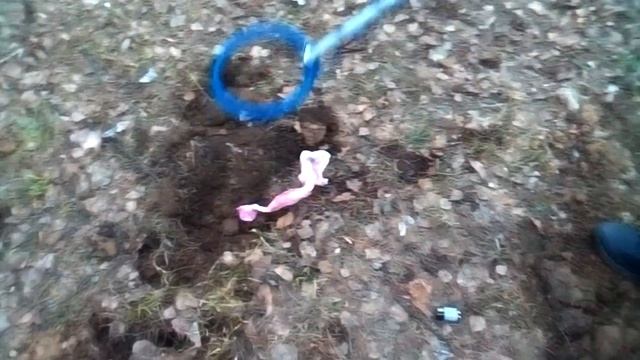 Обзор на металлодетектор "ТЕРРА-Н" смотреть онлайн