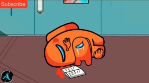 Грустные Анимации Амонг Ас, Sad Animation Among Us