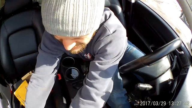 Bluetooth в машину. Установка Bluetooth Hands Free Kit гарнитуры в авто.