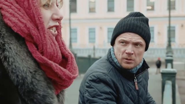 ВСТРЕЧА НА МОСТУ Про Ангелов и их работу смотреть онлайн