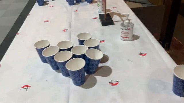 ESP meetup In Rome Ga 12/5/23 part 2 смотреть онлайн