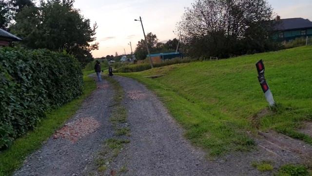 Эффект бабушки или если с дивана подняли... смотреть онлайн