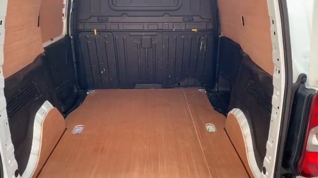 2019 19 CITROEN BERLINGO 1.5 650 ENTERPRISE M BLUE смотреть онлайн