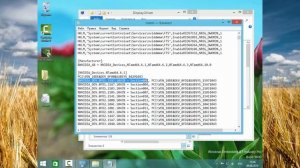 Этот графический драйвер не обнаружил совместимого графического оборудования. Что делать? - Longhor