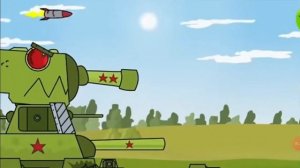 Танк кв-44 песня