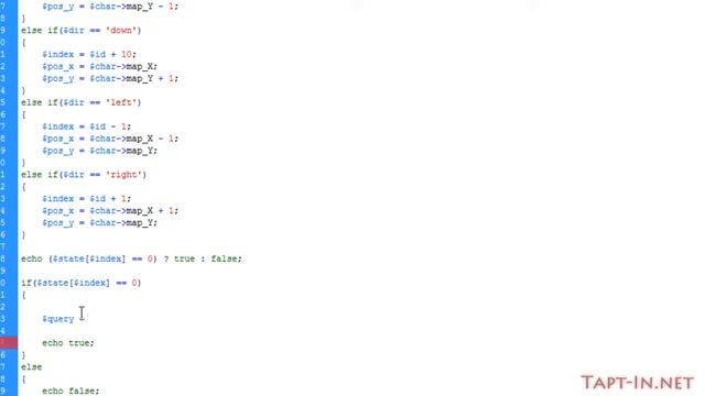 PHP, Jquery, Mysql Browser MMORPG Game tutorial - Project Station Invasion (Part 24) смотреть онлайн