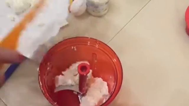 Готовим с Tupperware #3 дисерт за 6 мин в микроволновке. Очень вкусно и быстро !!! смотреть онлайн