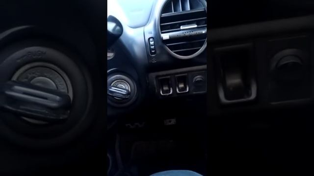 Сломался замок зажигания  Altezza. Ремонт замка зажигания   Altezza