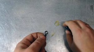 Как одеть колпак свечи