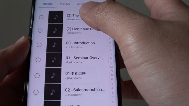 Samsung Galaxy S8: How to Change Ringtone Sound смотреть онлайн