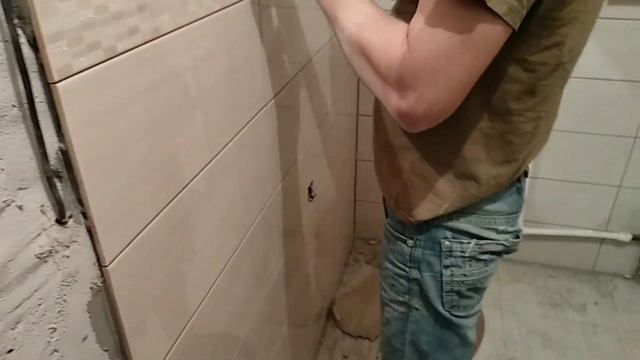 Ремонт ванной под ключ смотреть онлайн