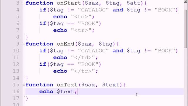 РНР. Уровень 3.Модуль 4: PHP 5 и XML Web Services. SOAP смотреть онлайн