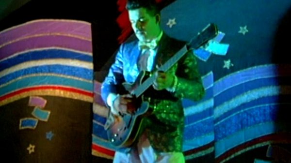 yello - desire (orig. video) dex-remastered