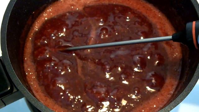 Клубничный мармелад смотреть онлайн