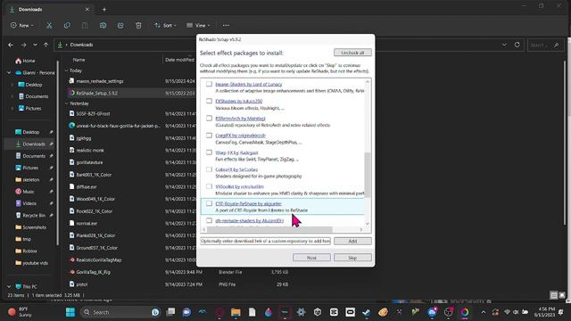 how to make garrys mod kinda realistic смотреть онлайн