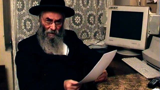 1.18. Иудаизм. О любви к брату твоему и к ТВОРЦУ. ( Текст на Сайте ) смотреть онлайн