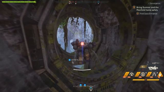Anthem - Well, demo is over, how was it? смотреть онлайн