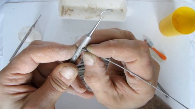 ржавчину содой пищевой, надежно и быстро в домашних условиях без запаха, смотреть онлайн