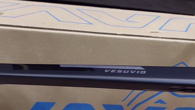 Java Vesuvio Carbon 22S 105件【mbike 睇車兵團】#19 смотреть онлайн