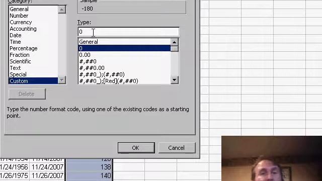 Excel - Easy Way to Hide All Negative Values in Excel - Episode 553 смотреть онлайн