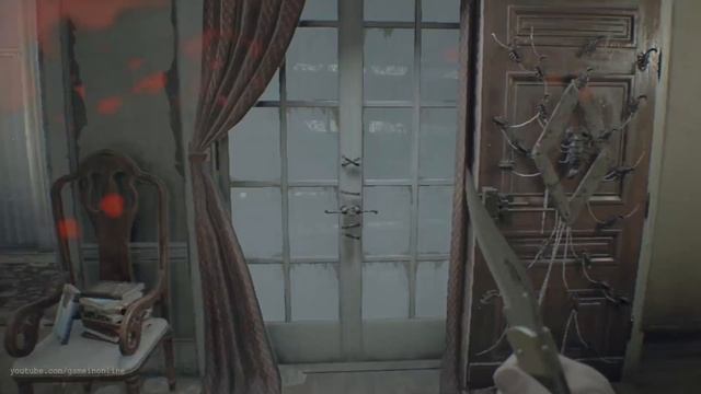 Resident Evil 7: Biohazard - Прежде чем купить смотреть онлайн