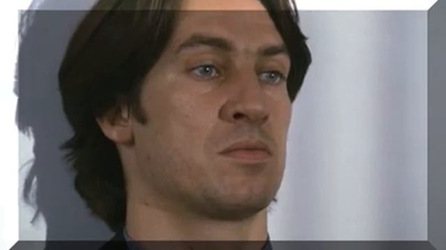 Max(Tobias Moretti) - I'm Always A Day Too Late...