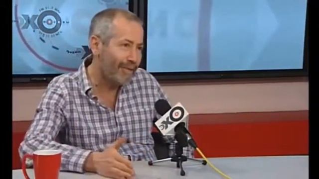 Радзиховский. Почему Америка сильнее России? смотреть онлайн