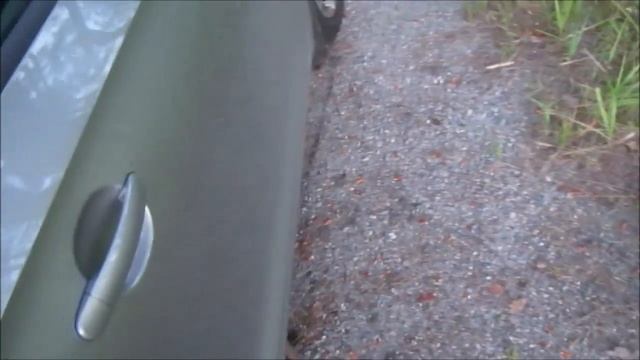 Обзоры машин: Seat Toledo Reference Trendy Plus, часть 3 смотреть онлайн