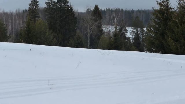 Ямаха Апекс ХТХ. смотреть онлайн