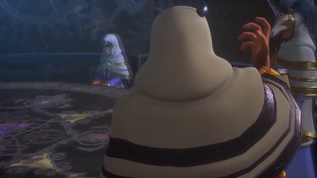Kingdom Hearts 2.8 HD Final Chapter Prologue E3 2016 Trailer Analysis смотреть онлайн
