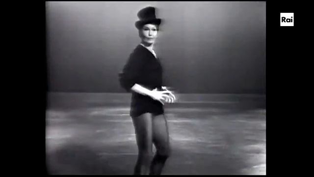Zizi Jeanmaire 