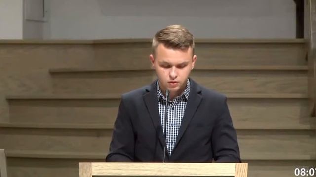 Стефан Проповедь смотреть онлайн