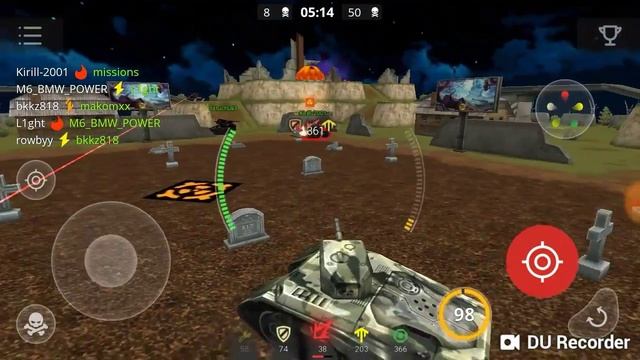 Танки онлайн на телефоне смотреть онлайн