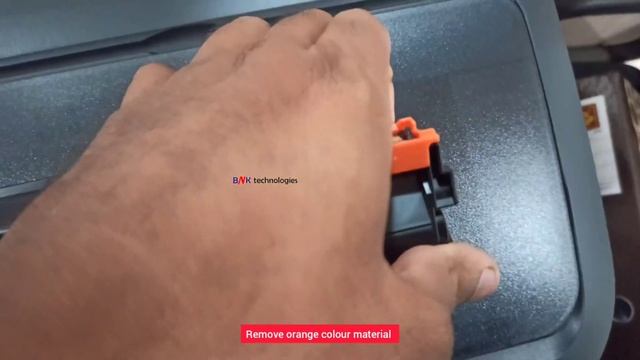Canon LBP6030B Printer Cartridge Insert / Replace / Change ll മലയാളം смотреть онлайн