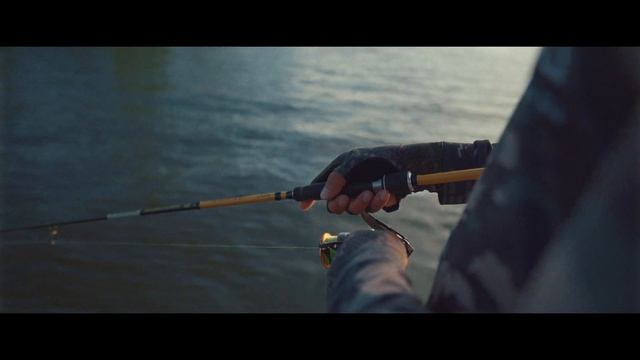 Team Relax Удмуртия. Тизер к фильму о ловле на нестандартные приманки Relax Nymph. Pike and Zander. смотреть онлайн