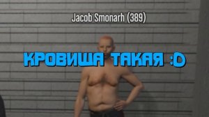 МОНТАЖ - ЗА ЗОЖ | GTA 5 RP (РУДИ, САСИДЖ, ЯРОС)