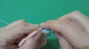 САЛФЕТКА - СЕРДЕЧКО КРЮЧКОМ "ВИКТОРИАНСКОЕ СЕРДЦЕ" . ЧАСТЬ 1