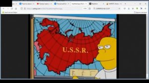 ПРОРОЧЕСТВА ОТРОКА ВЯЧЕСЛАВА О ПОСЛЕДНИХ ВРЕМЕНАХ