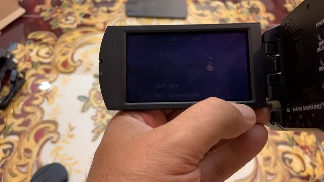Sony FDR-AX100E Camcorder Unboxing and Review смотреть онлайн