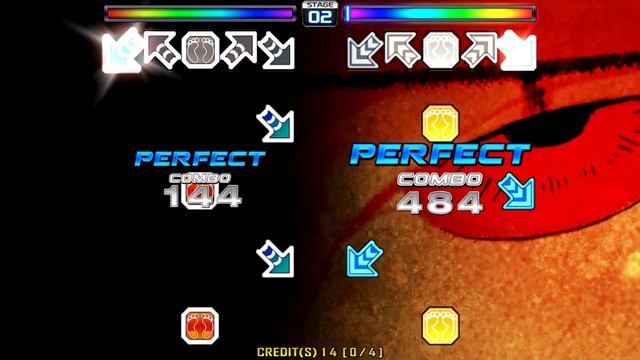 Vanish S6 & S12 | PUMP IT UP XX: 20th Anniversary Edition смотреть онлайн