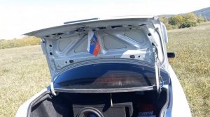 Краткий обзор на TOYOTA CORONA PREMIO