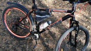 Stels Navigator 900MD Спустя два сезона...