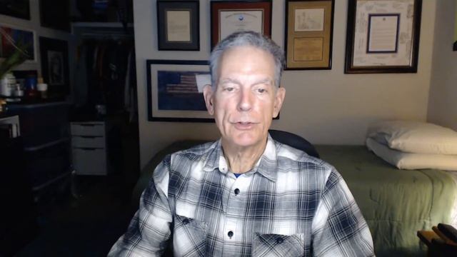 10-04-23 Thriving Warrior Career Services (Wed) Faith, Family, Friends, Work