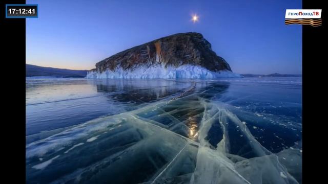 #вОбъективе Выпуск № 3 от 03.05.2020 смотреть онлайн