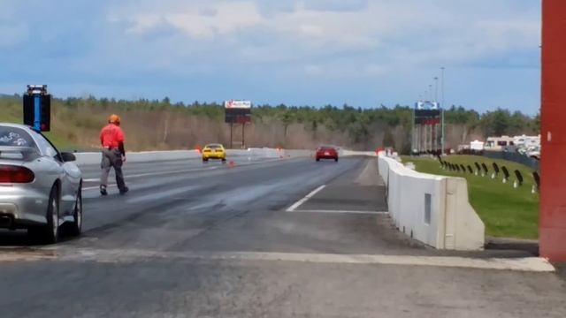 2003 Mustang GT vs 2013 Camaro SS смотреть онлайн
