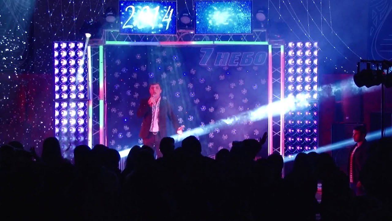 Эльчин Кулиев - 